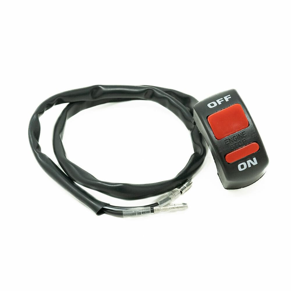 Motorcycle Baja Designs On Off Switch - Universal Fit