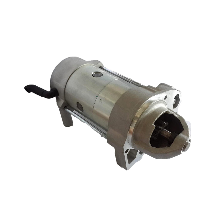 Starter Motor TYC 1-19044 Compatible with 2007-2012 Lexus LS460