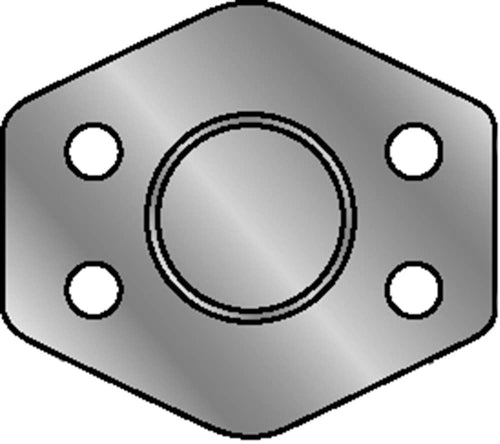 Adapter Gates G60927-0012
