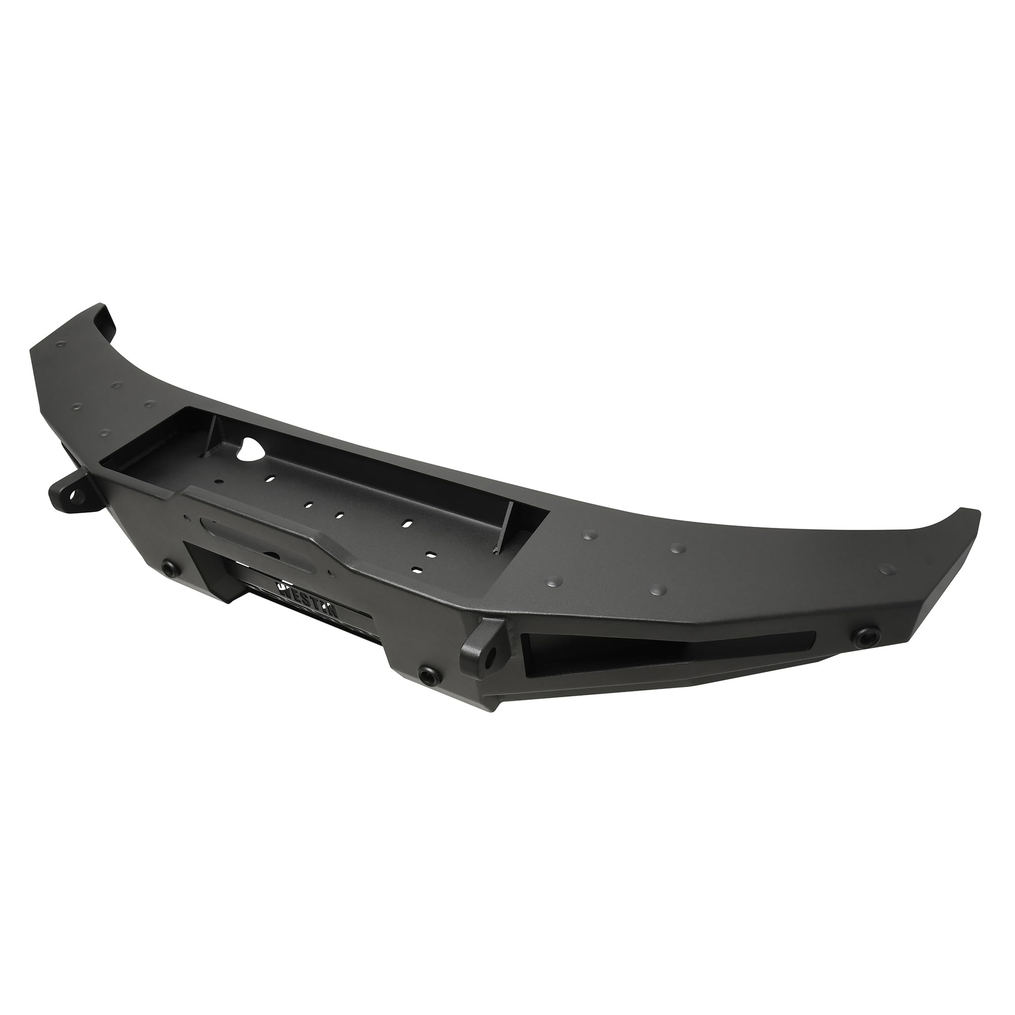 XTS Bumper Westin 59-711255 fits 2021-2026 Bronco (Exc Bronco Sport)