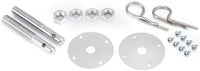 Hood Pin Clip Spectre Performance 4256