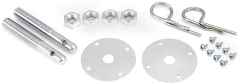 Hood Pin Clip Spectre Performance 4256