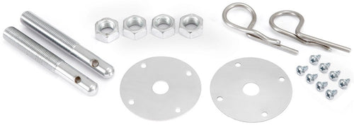 Hood Pin Clip Spectre Performance 4256