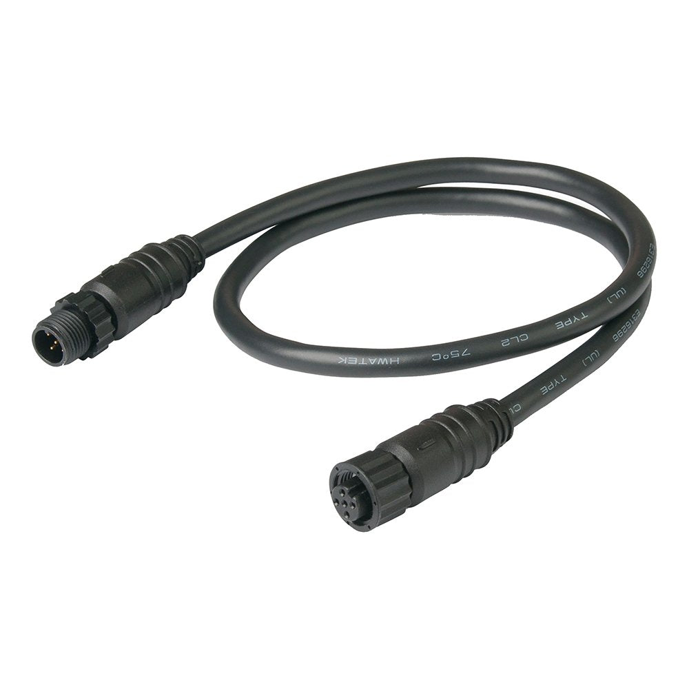 NMEA 2000 Drop Cable, Ancor Marine Grade Products, 5m, Standard (270305)