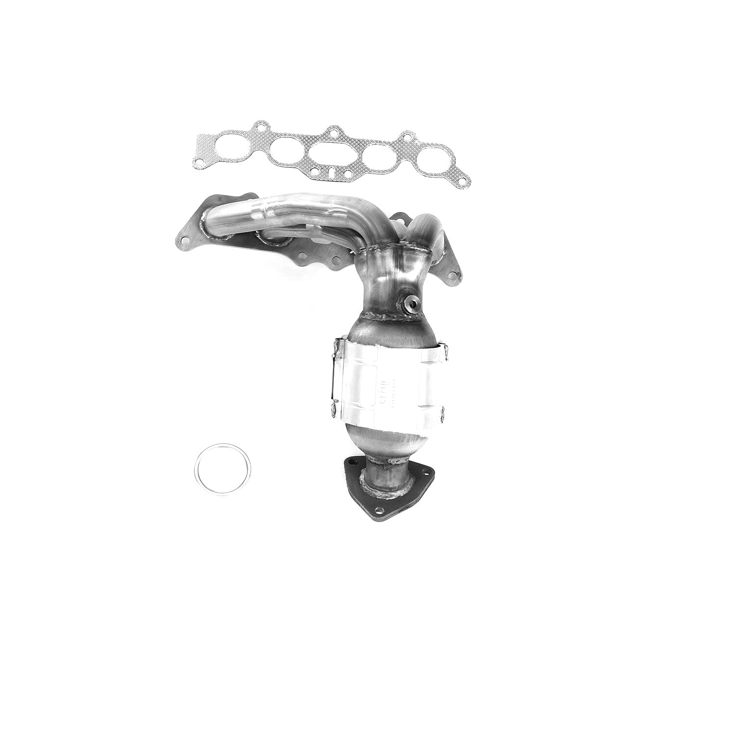 751061 AP Exhaust Direct Fit Catalytic Converter