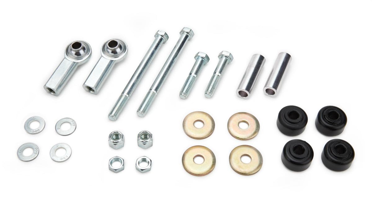 End Link Kit Sway Bar 88-98 GM C1500