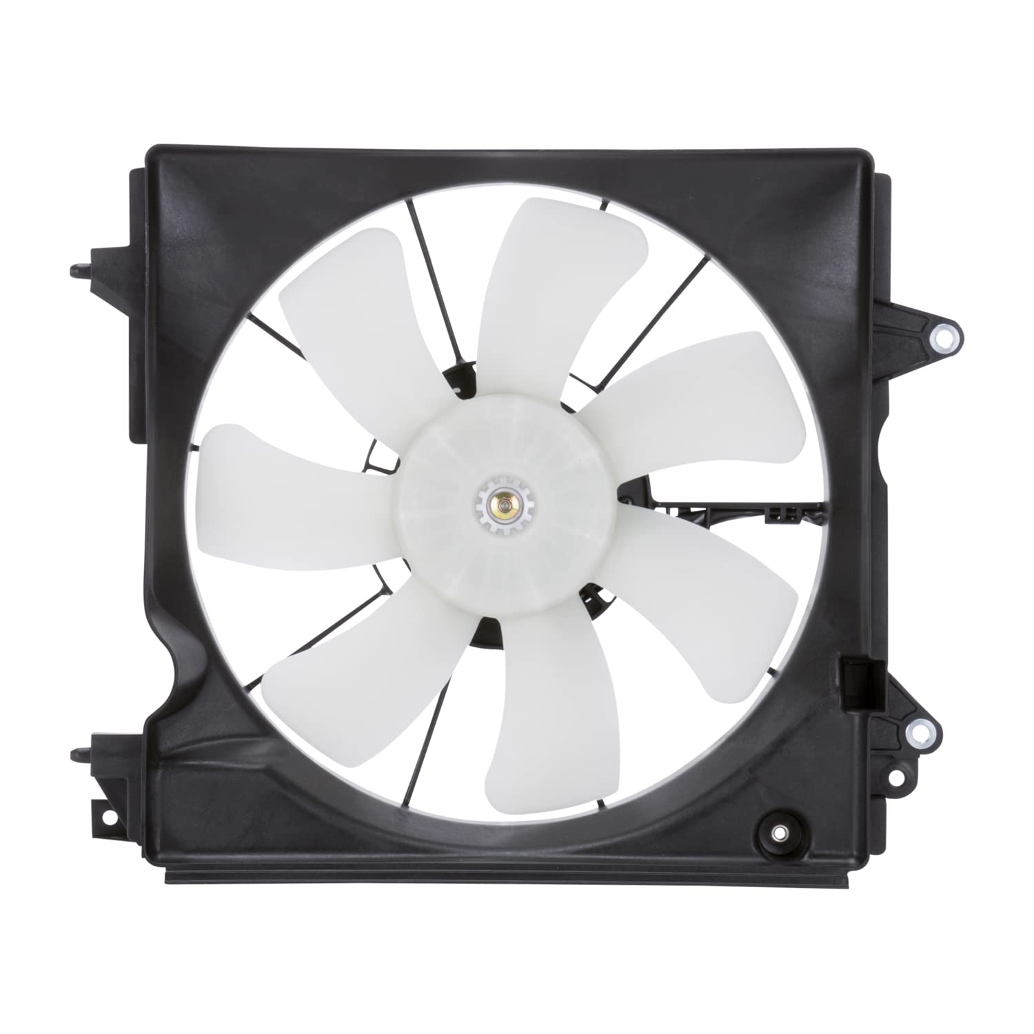 Replacement TYC 601410 Cooling Fan Assembly