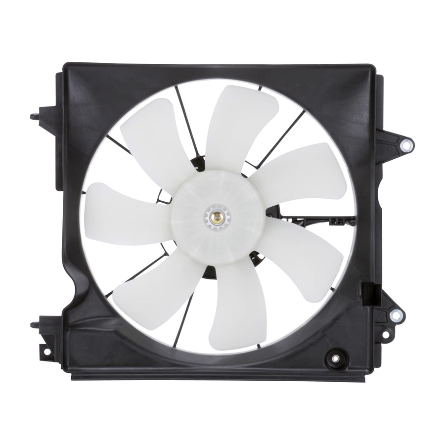Replacement TYC 601410 Cooling Fan Assembly