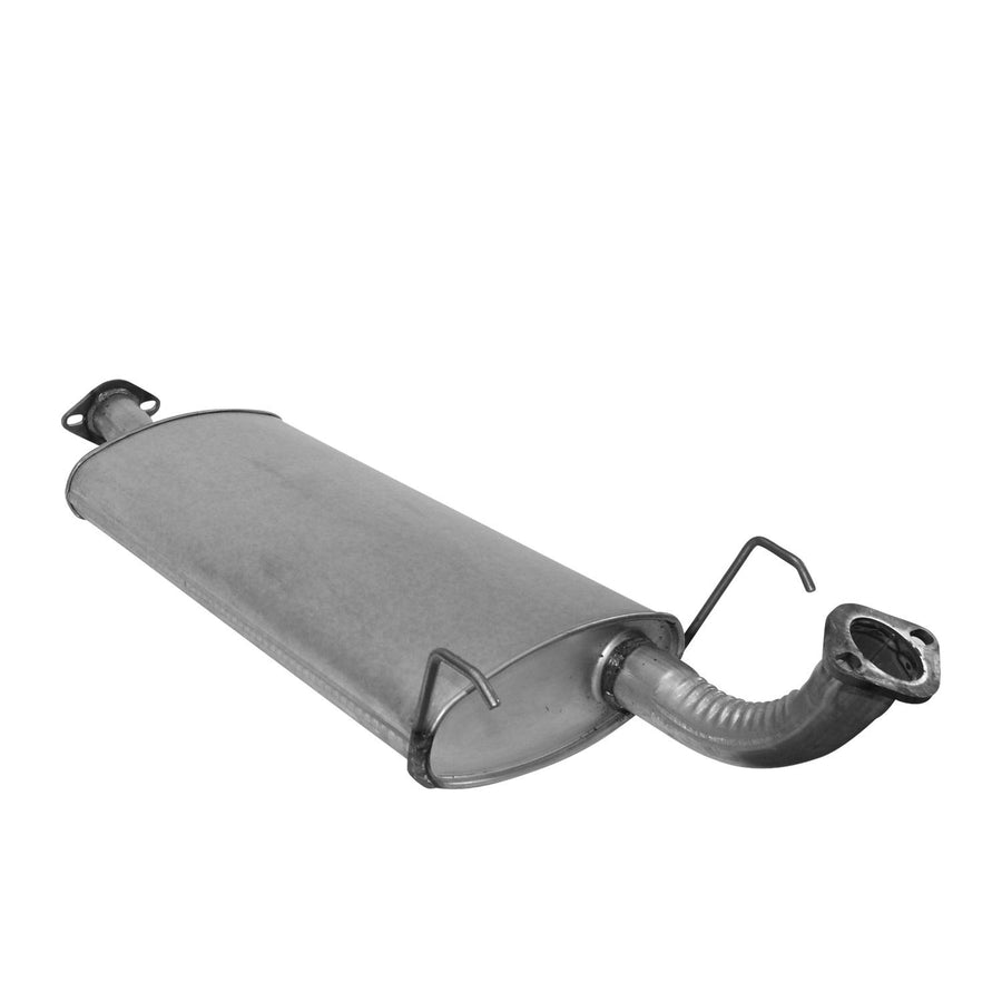 Muffler AP Exhaust 2498