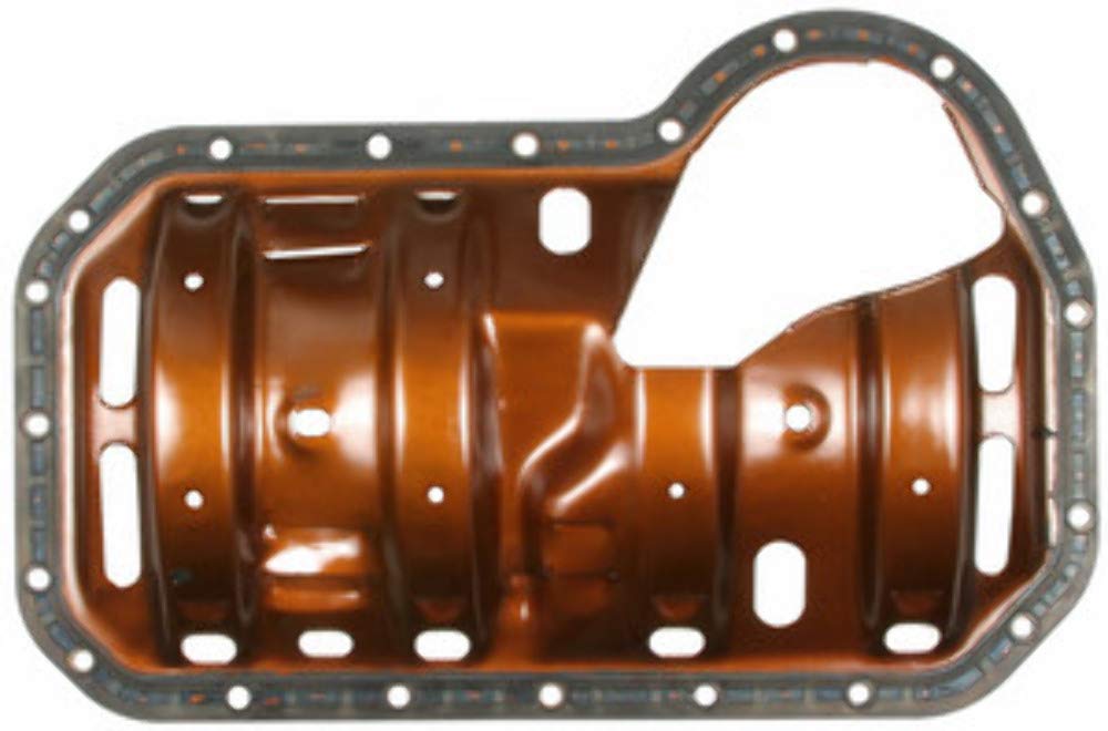 Engine Oil Pan Gasket Set MAHLE OS32264