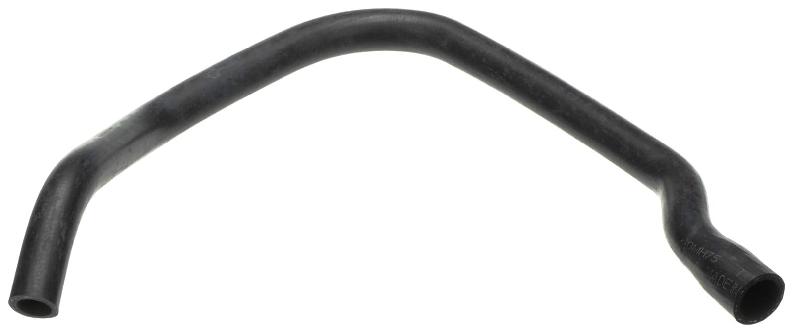 Gates Genuine 12037 Premium Molded Heater Hose