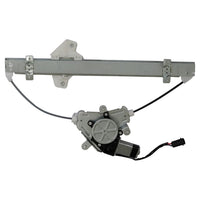 Window Regulator TYC