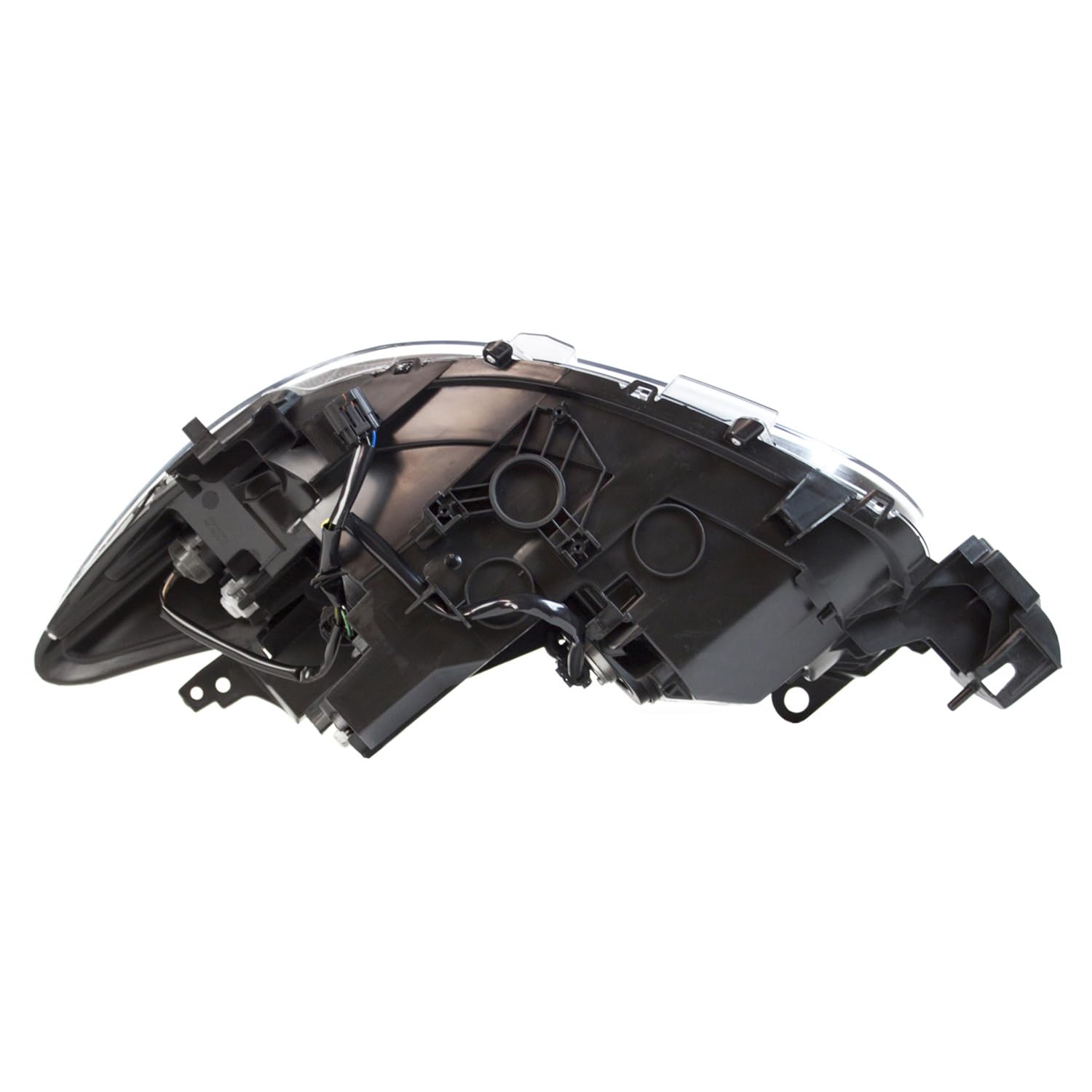 Front Right TYC 20-9309-00 Headlight Assembly