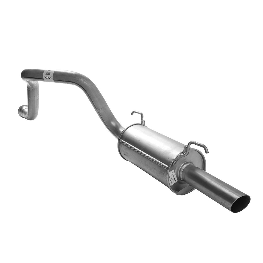 Exhaust Tail Pipe AP Exhaust Products 54173