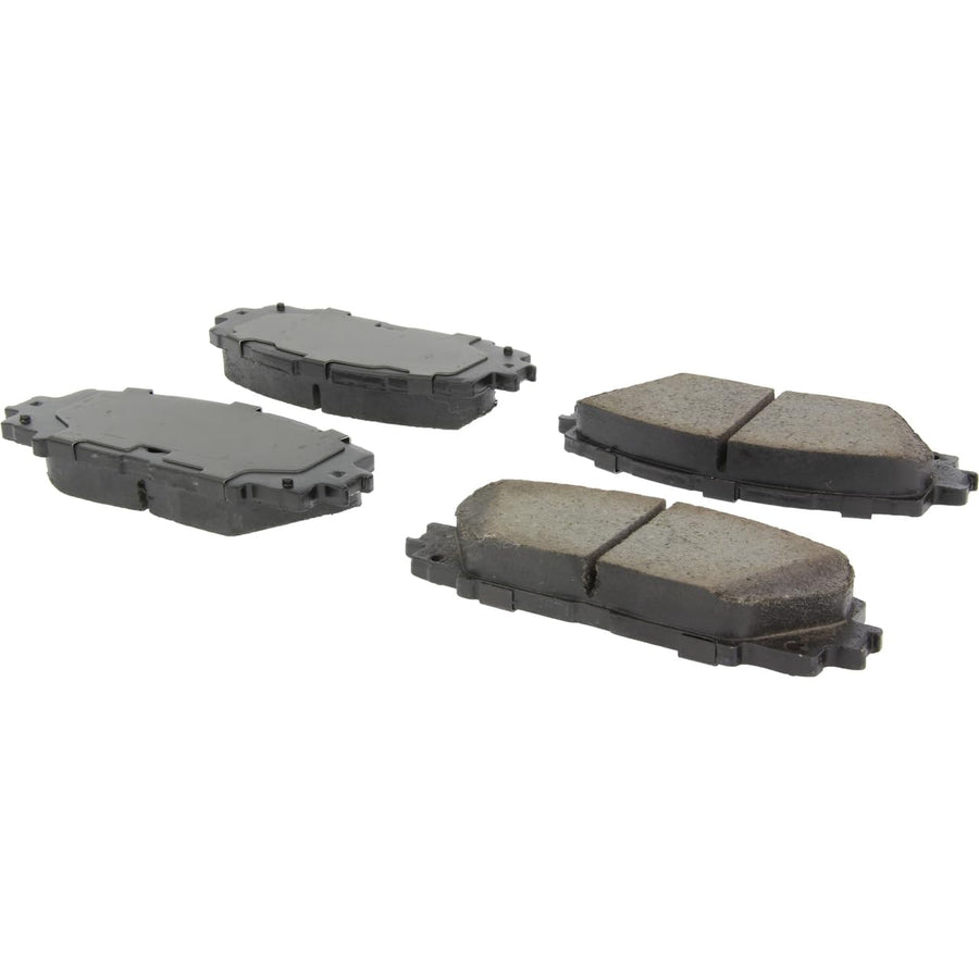 Brake Pad, Centric (301.11840) Ceramic