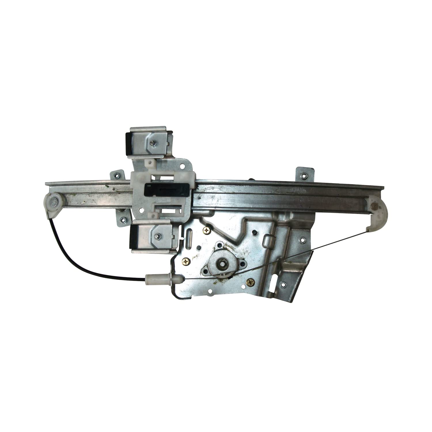 Buick Lucerne Front Left TYC 660410 Replacement Window Regulator