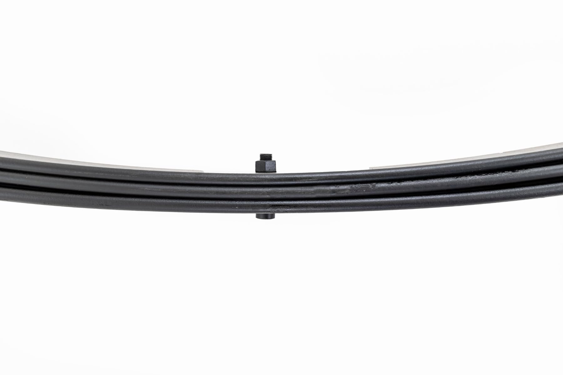3" Rough Country Front Leaf Springs for 1979-1985 Toyota Pickup - 8022Kit