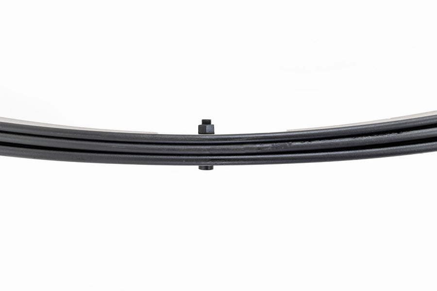 3" Rough Country Front Leaf Springs for 1979-1985 Toyota Pickup - 8022Kit