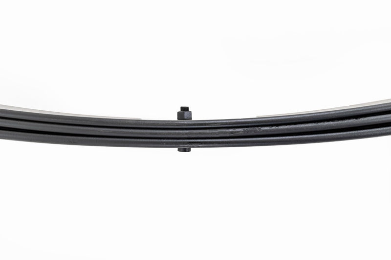 3" Rough Country Front Leaf Springs for 1979-1985 Toyota Pickup - 8022Kit