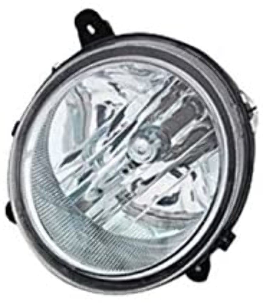 CS240-B001LCA Eagle Eyes Headlight