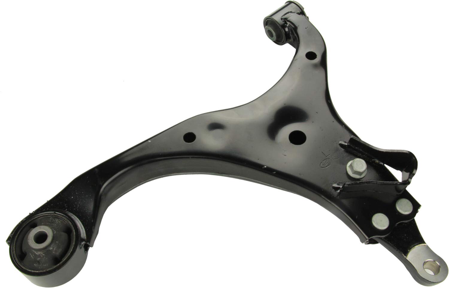 MOOG Suspension Control Arm front left lower RK642256