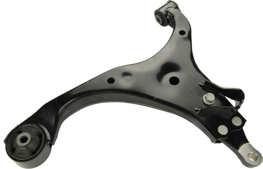 MOOG Suspension Control Arm front left lower RK642256