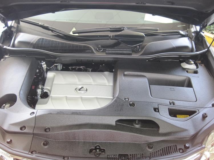 RX350 Lexus V6-3.5L F/I, 2010-2017