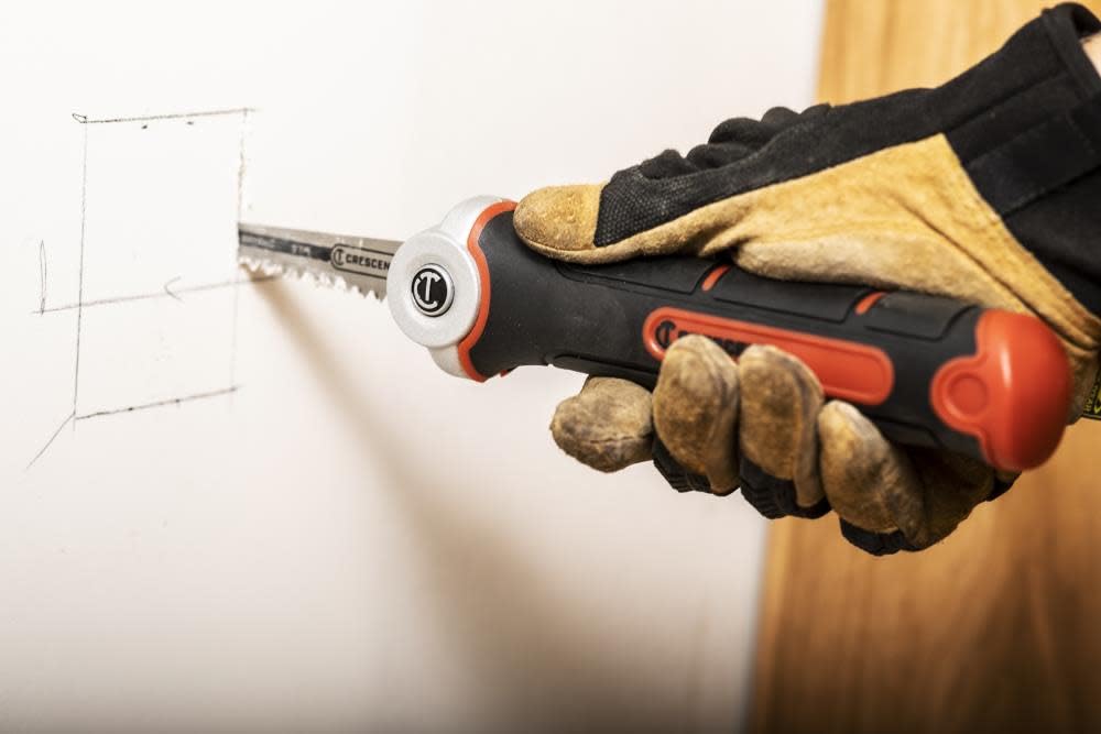 Folding Jab Saw - Crescent (CTFJS)