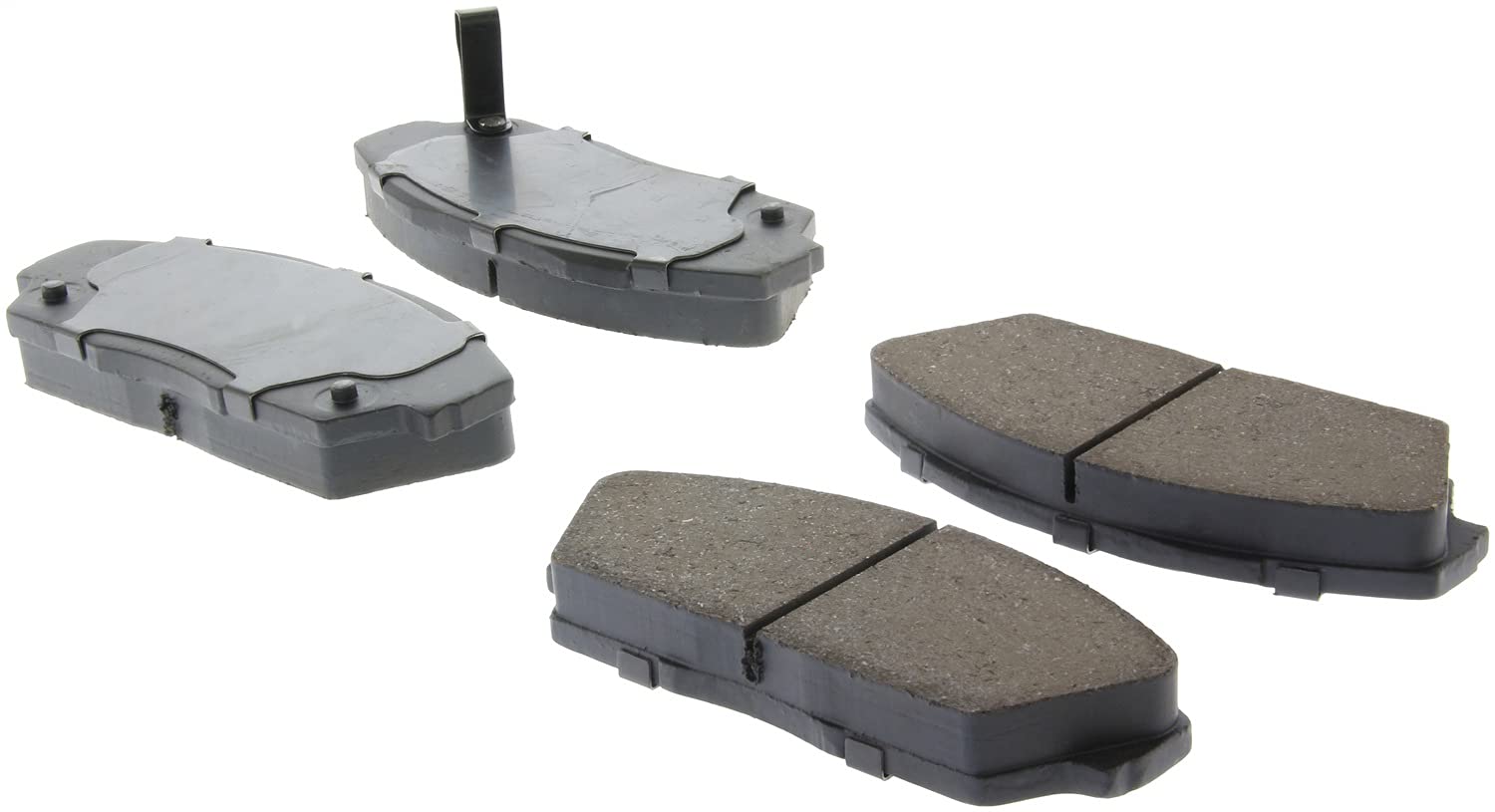 Brake Pads Stoptech 305.04090 Street Select