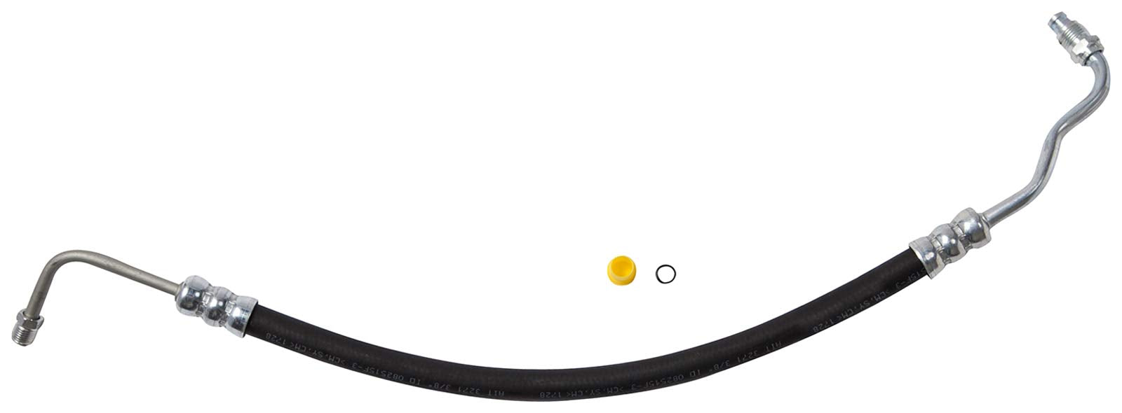 Power Steering Gates 354450 Hose Assembly Pressure Line