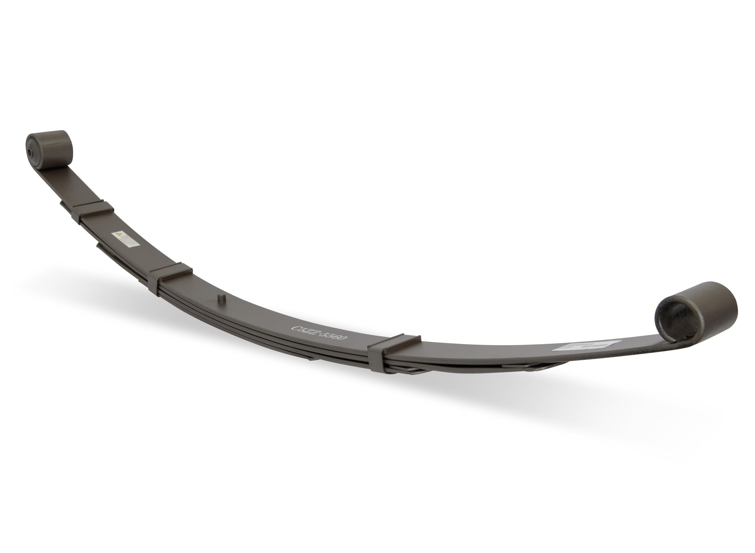 Leaf Springs Scott Drake - C5ZZ-5560