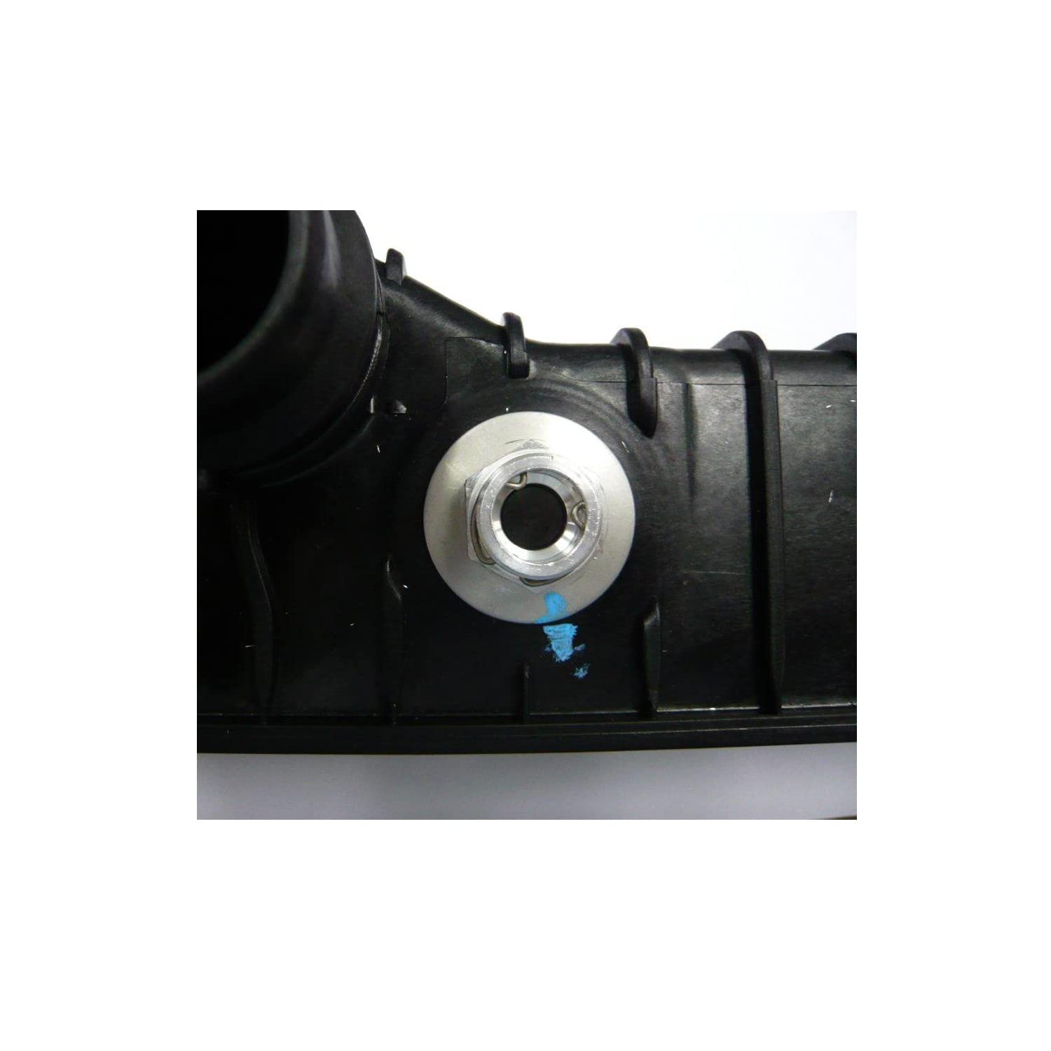 Radiator TYC Compatible with 2015-2020 Chevrolet Trax 13511
