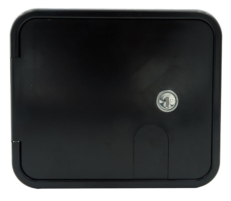 B&B 94336 Med Molders 30/50 Amp Elec HTC Key