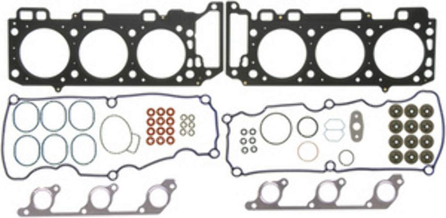 Engine Cylinder Head Gasket Set MAHLE HS54195C