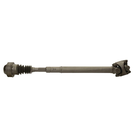 Front OE Driveshaft Assembly USA Standard Gear ZDS9761, 1995-1997 Jeep Grand Cherokee Dana 30