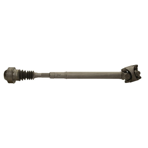 Front OE Driveshaft Assembly USA Standard Gear ZDS9761, 1995-1997 Jeep Grand Cherokee Dana 30