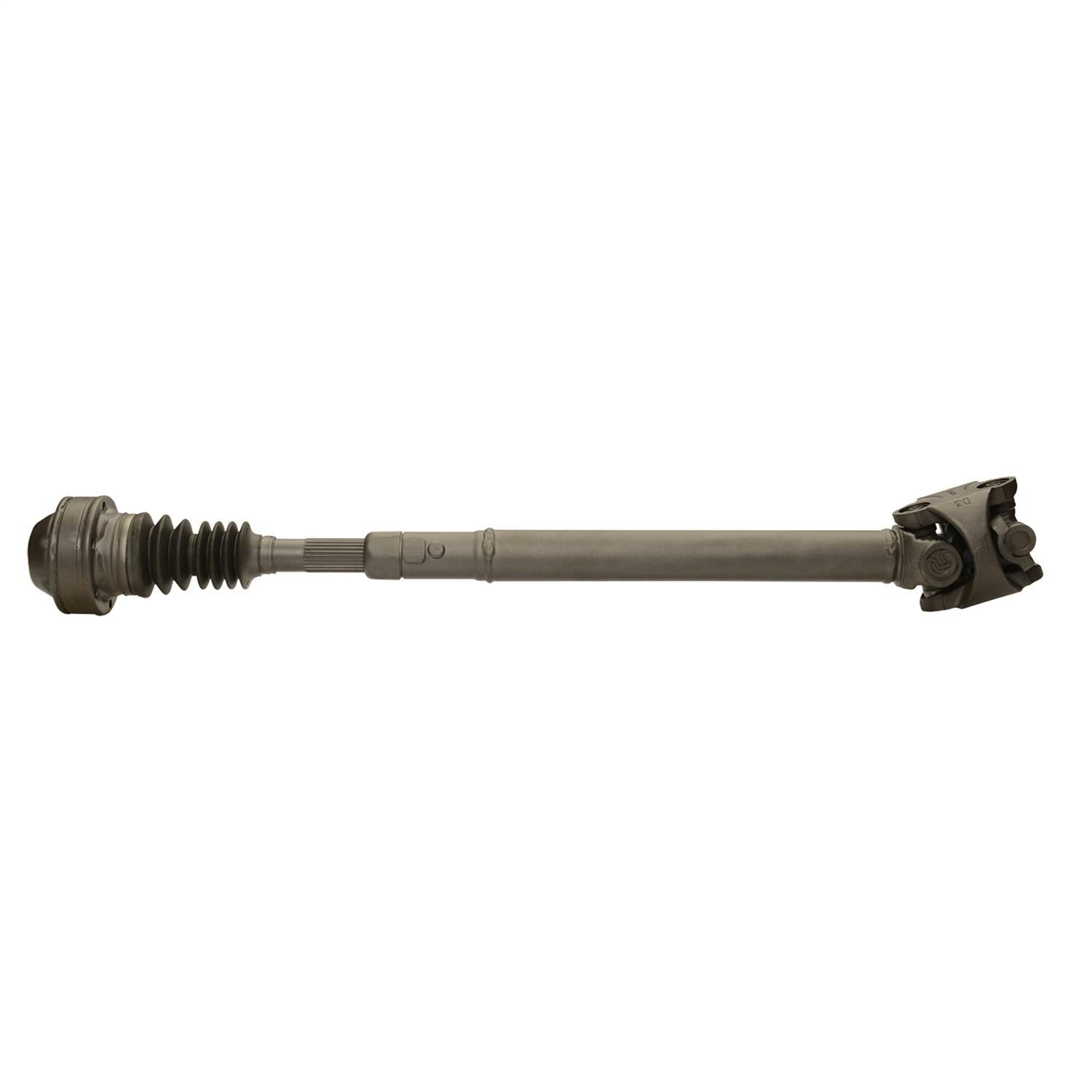 Front OE Driveshaft Assembly USA Standard Gear ZDS9820, 1984-1986 Jeep Grand Cherokee
