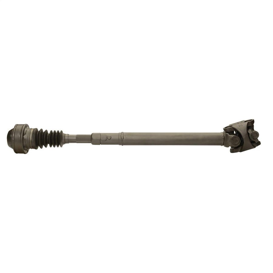 Front OE Driveshaft Assembly USA Standard Gear ZDS9770, 1995-1996 Jeep Grand Cherokee Dana 30