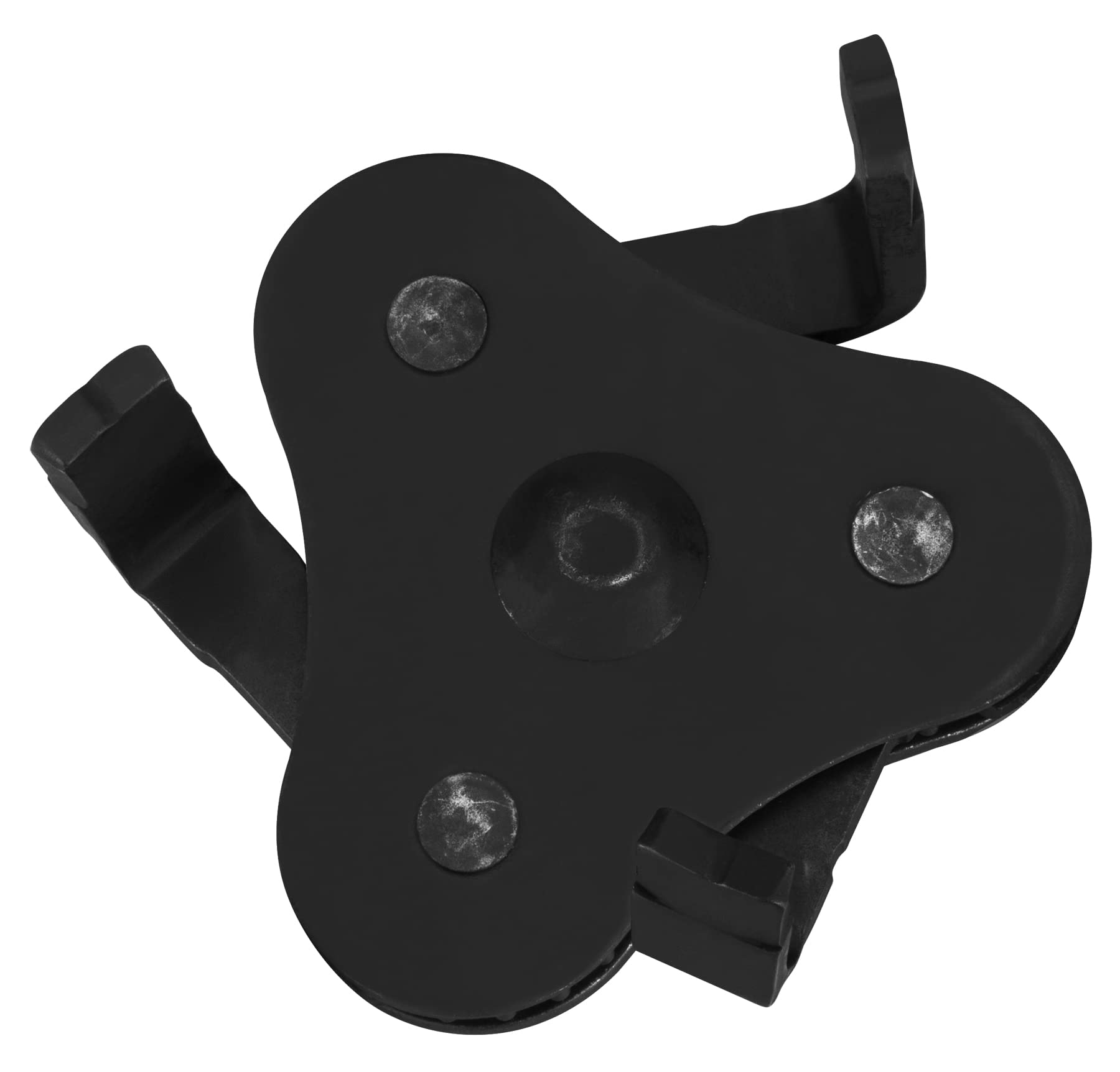 3-Jaw Performance Tool W270 Universal 2-1/2-Inch to 3-7/8-Inch Filter Wrench