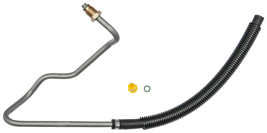 Power Steering Return Line Hose Assembly nobrandname 352923