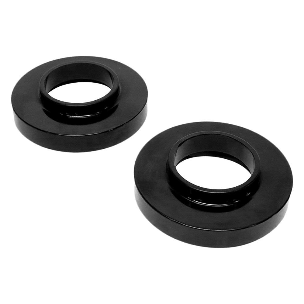 Jeep Front Coil Spring Spacers Southern Truck 55003 0.75"; 2007-18 Jeep Jk Wrangler & Unlimited 4Wd; 2007-18 Jeep Wrangler Unlimited 2Wd