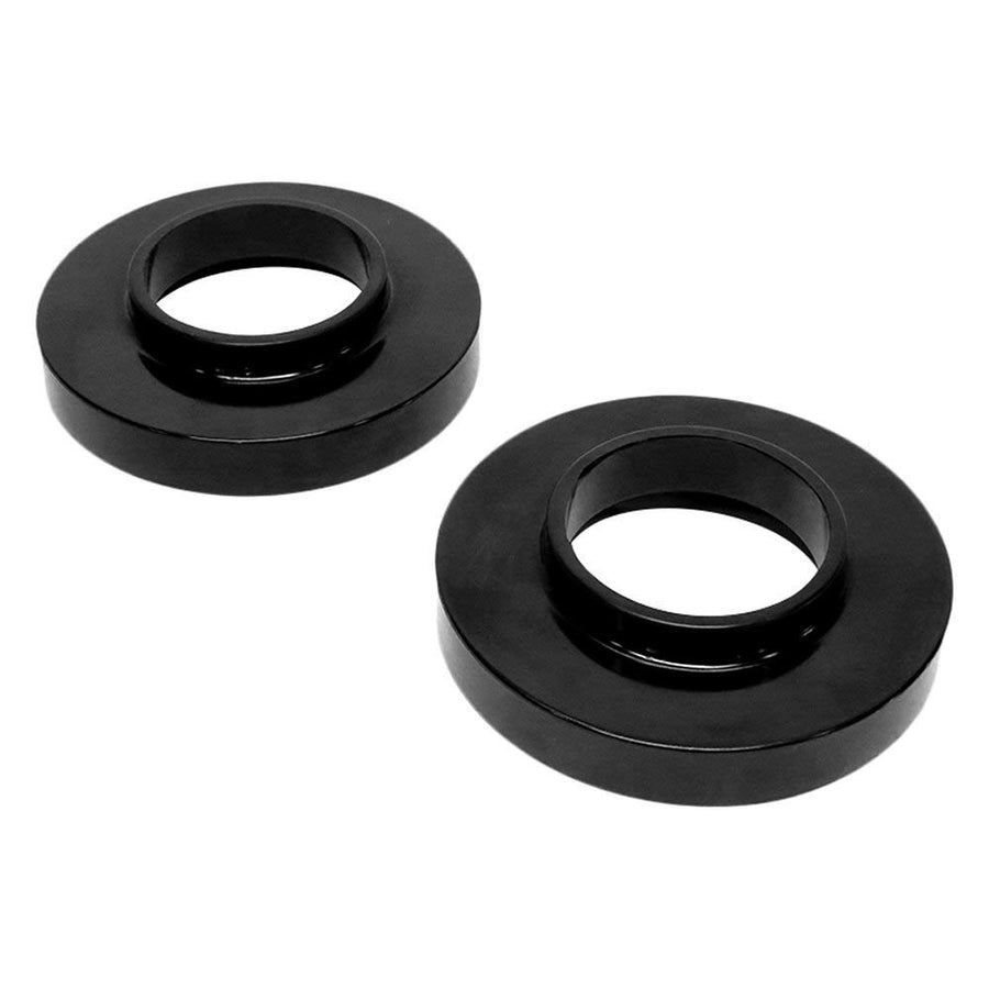 Jeep Front Coil Spring Spacers Southern Truck 55003 0.75"; 2007-18 Jeep Jk Wrangler & Unlimited 4Wd; 2007-18 Jeep Wrangler Unlimited 2Wd