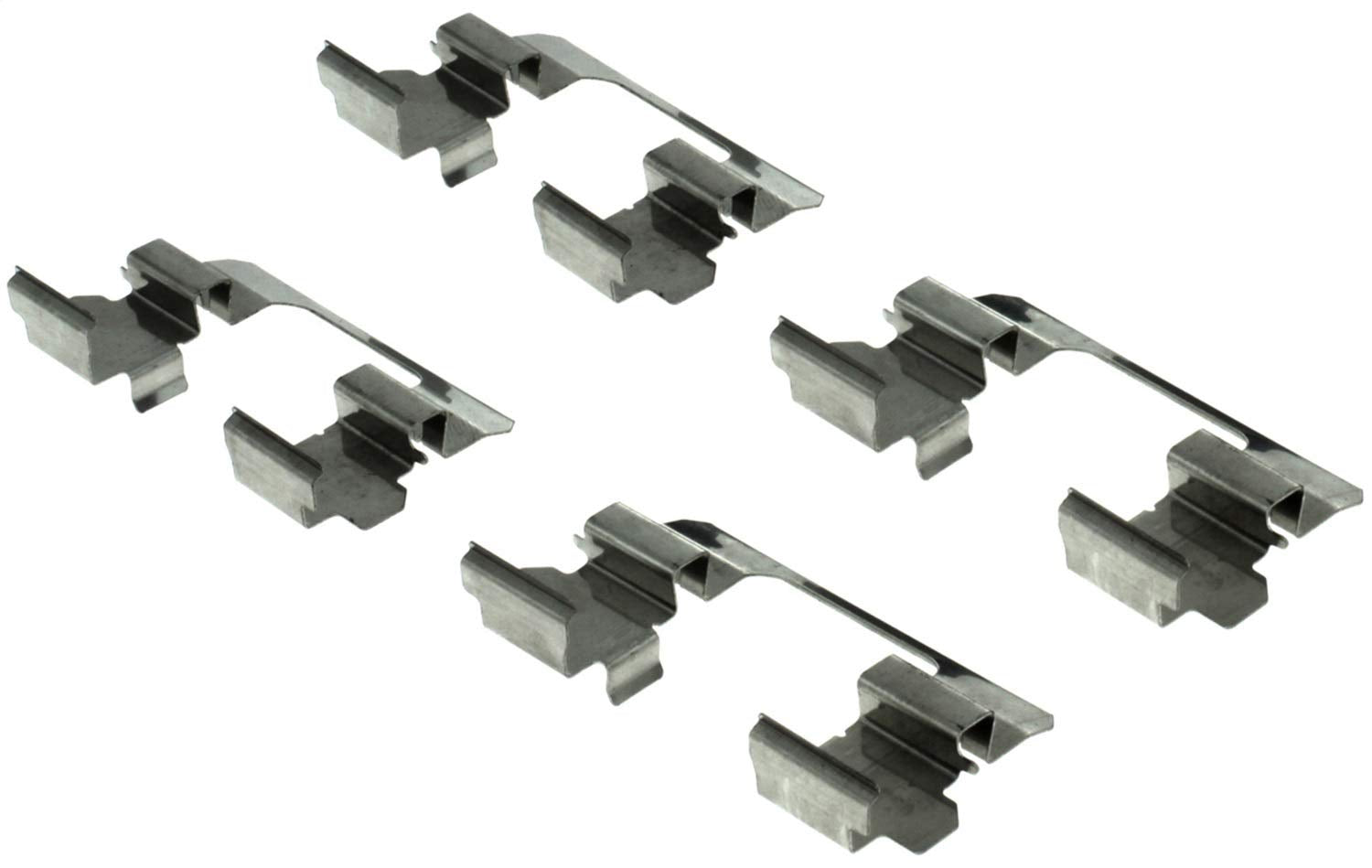 Brake Pads StopTech 305.16400 Street Select with Hardware