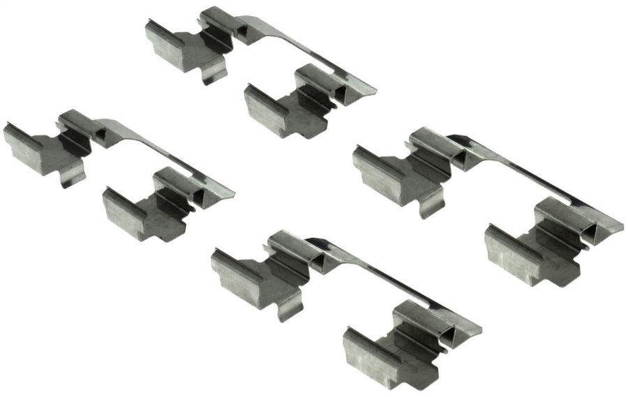Brake Pads StopTech 305.16400 Street Select with Hardware