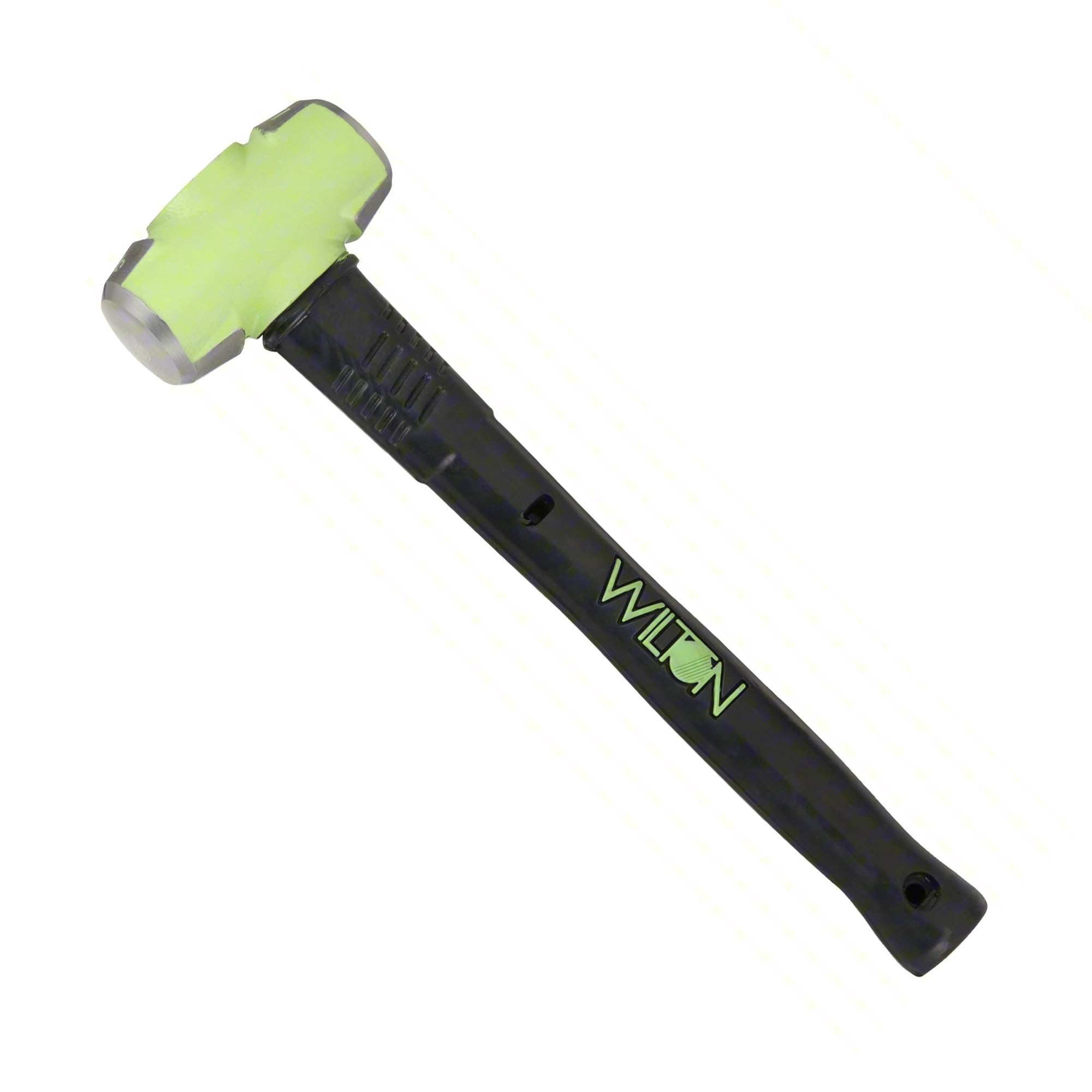 B.A.S.H Wilton 16" Soft Face Sledge Hammer, 4 Lb Head (40416)