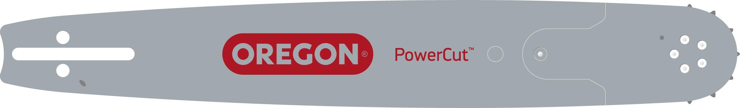 15" Oregon PowerCut™ Guide Bar