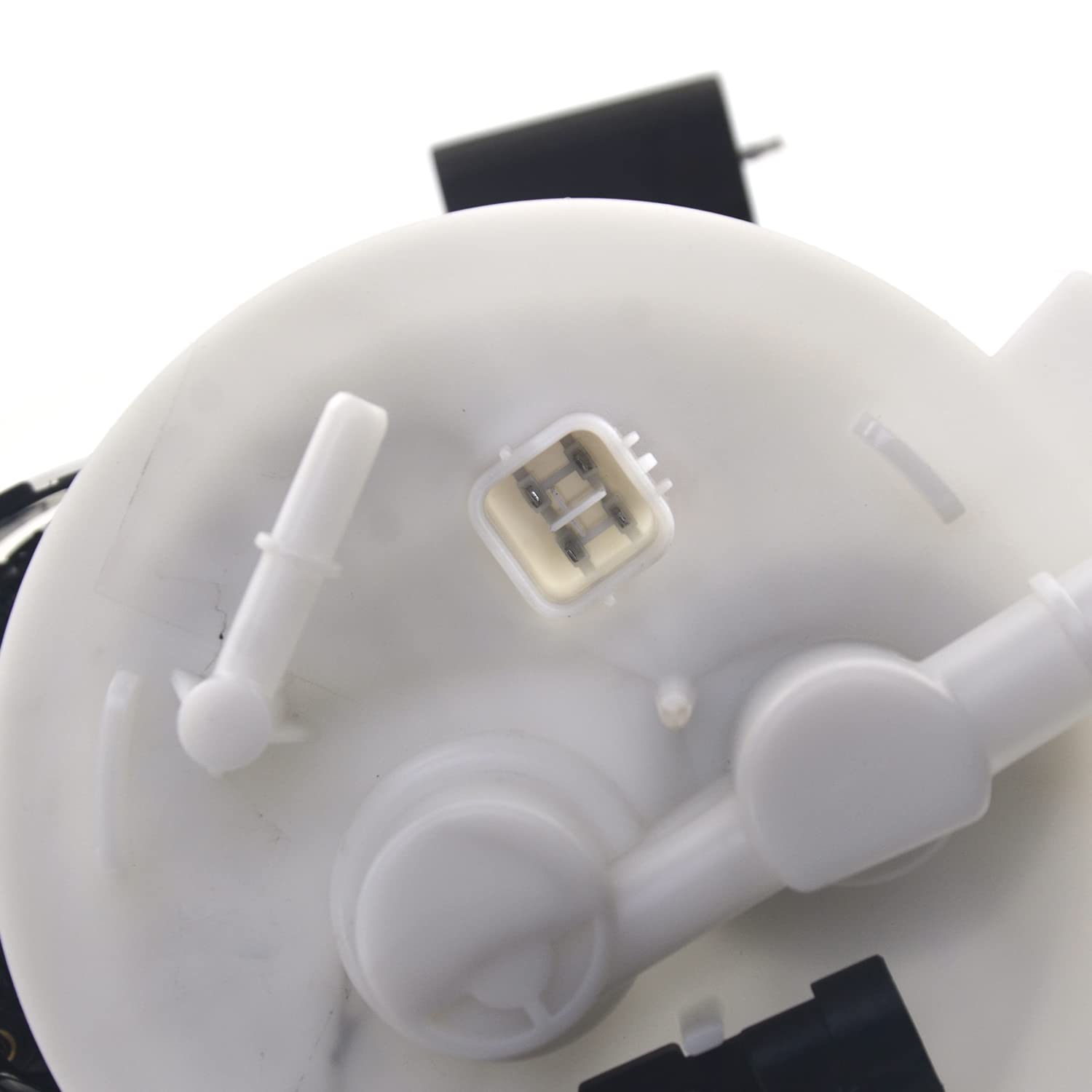 Fuel Pump Module Assembly TYC Compatible with 2011-2016 Hyundai Elantra