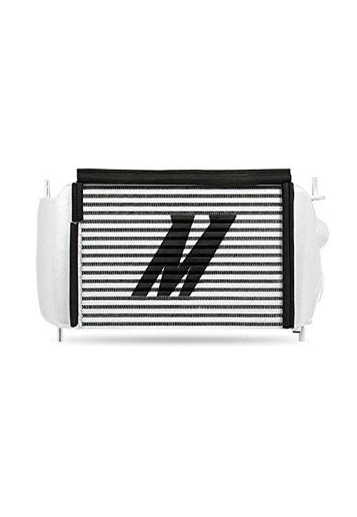 Mishimoto Performance Intercooler MMINT-F150-15SL Fits Ford F-150 EcoBoost 2015+ Sleek Silver