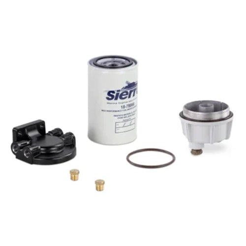 18-79915 Sierra FWS Gas Kit 1/4" Aluminum Head