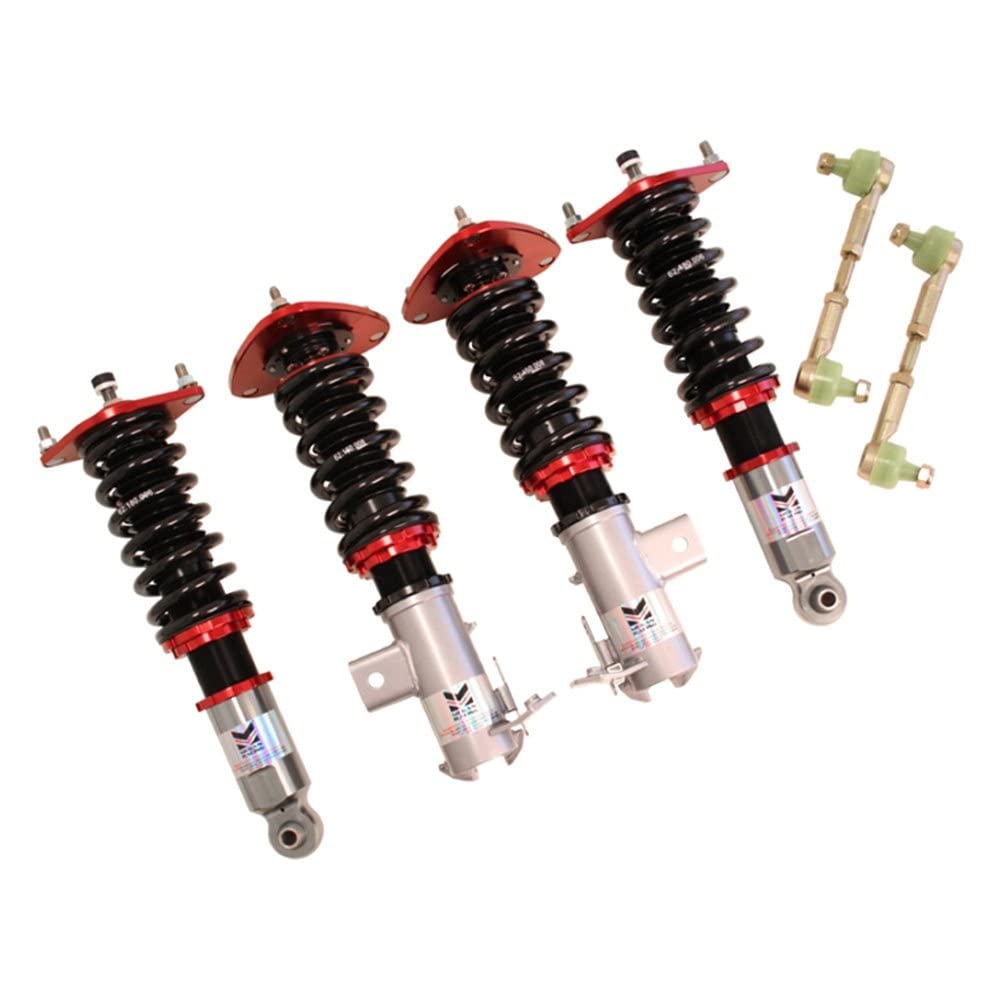 Megan Racing Street Series MR-CDK-SFR12 Coilover Damper Kit
